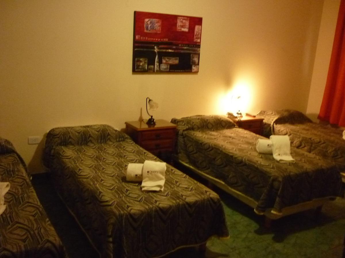 Bonito Hotel San Rafael (Mendoza) Quarto foto