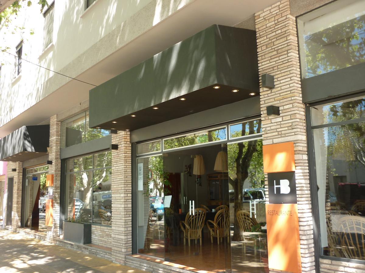 Bonito Hotel San Rafael (Mendoza) Exterior foto