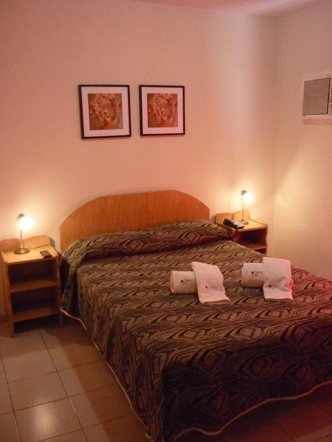 Bonito Hotel San Rafael (Mendoza) Quarto foto
