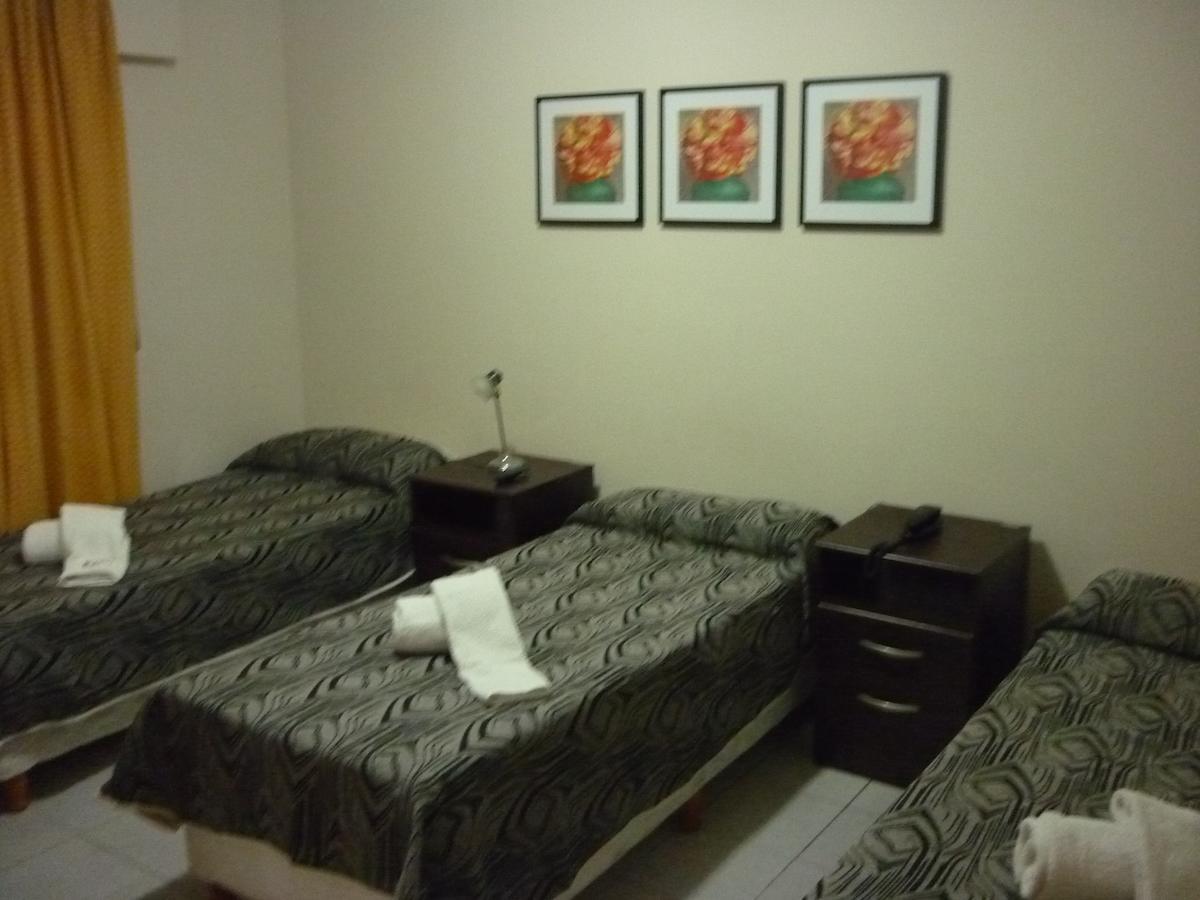 Bonito Hotel San Rafael (Mendoza) Quarto foto