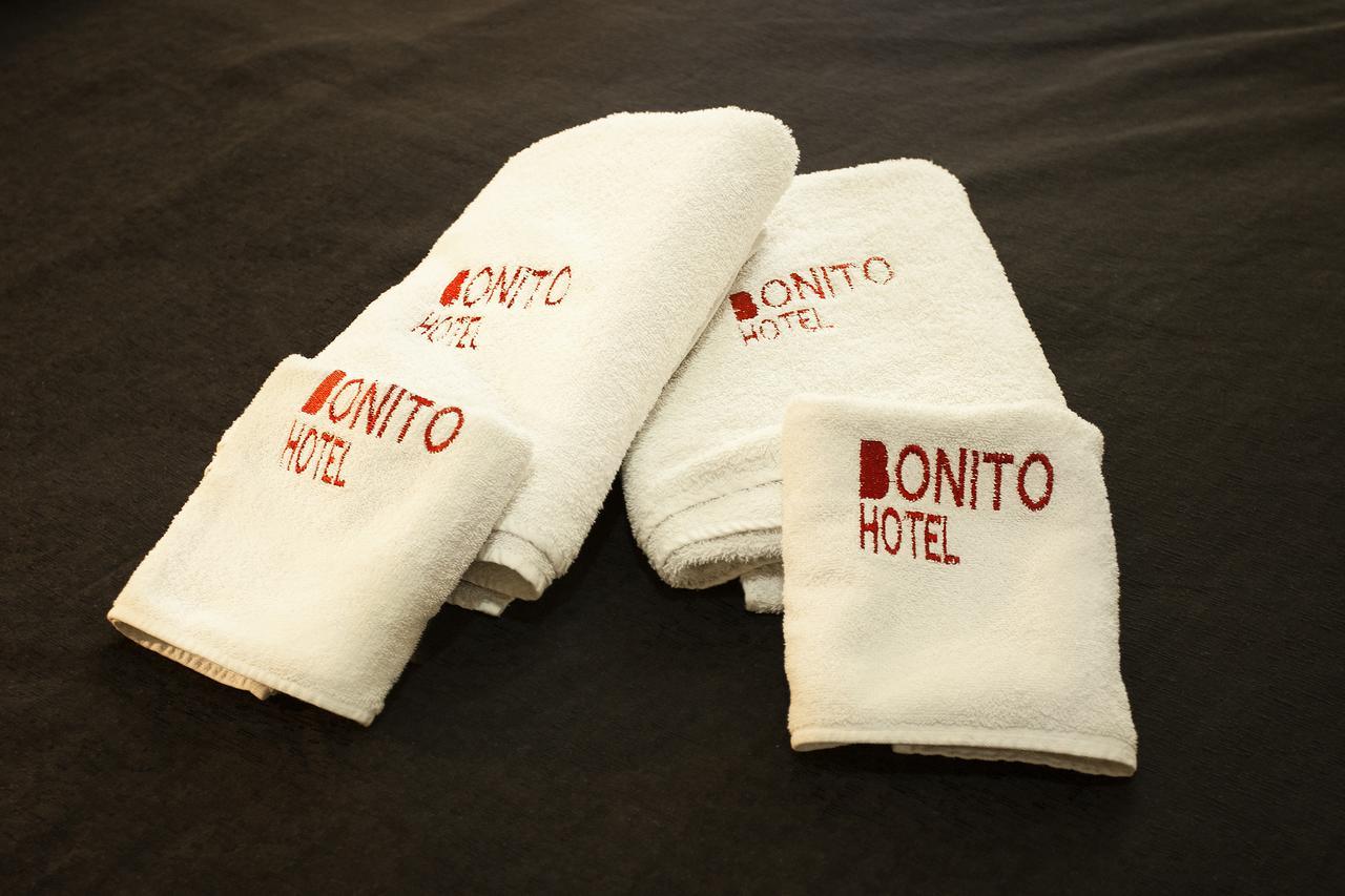 Bonito Hotel San Rafael (Mendoza) Exterior foto